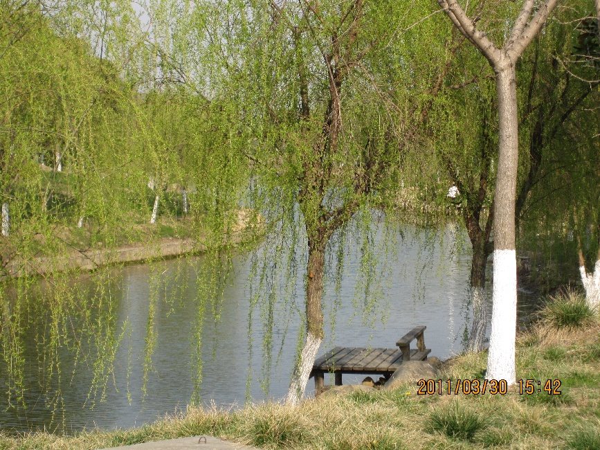 太湖